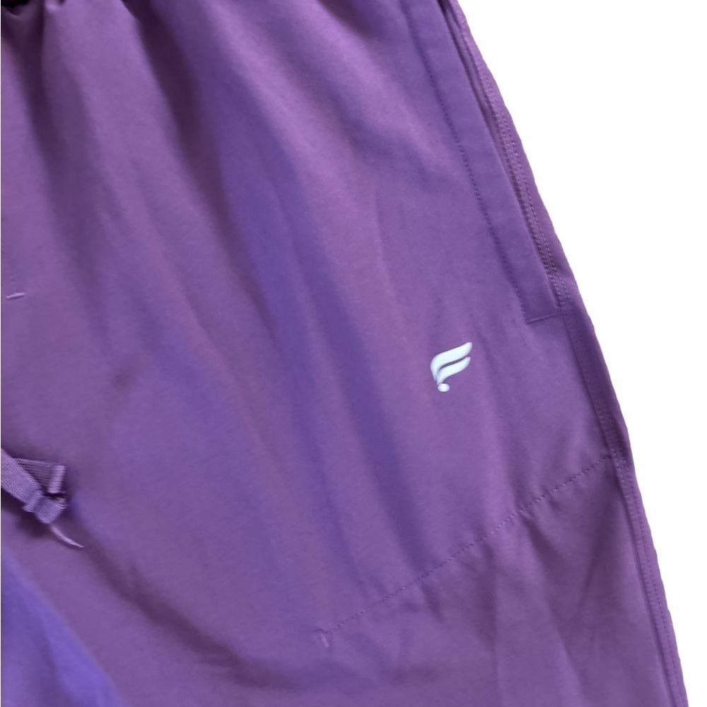 Fabletics size medium, athletic‎ tight pants with… - image 2